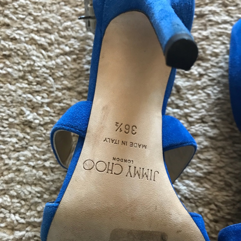 Beautiful sandals 👡 - Picture 6 of 6